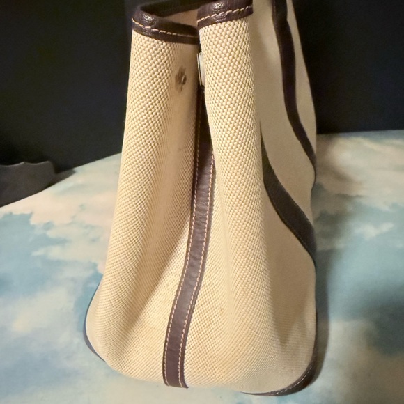 Authentic Hermès Garden party PM - Picture 3 of 15